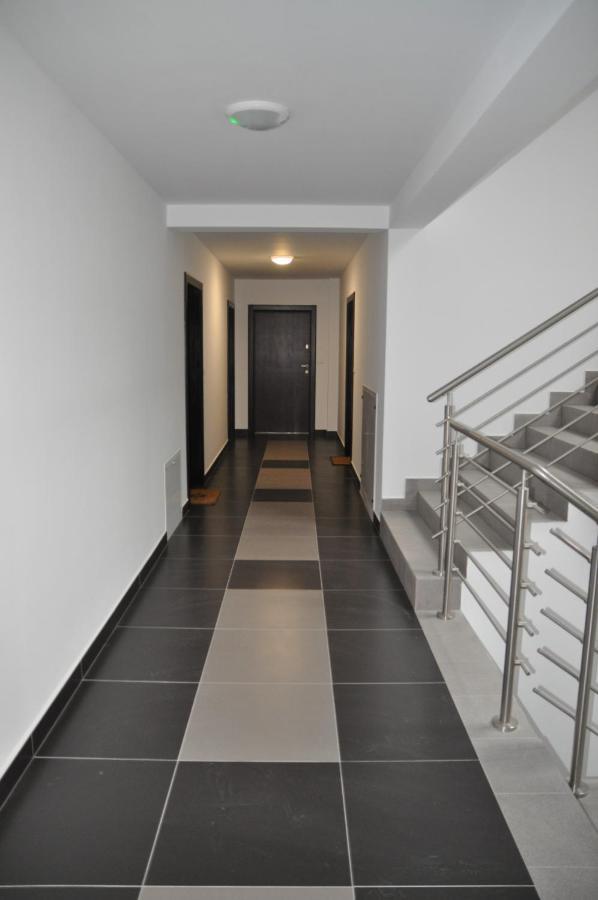 Apartament Svenita Darłówko Exterior foto